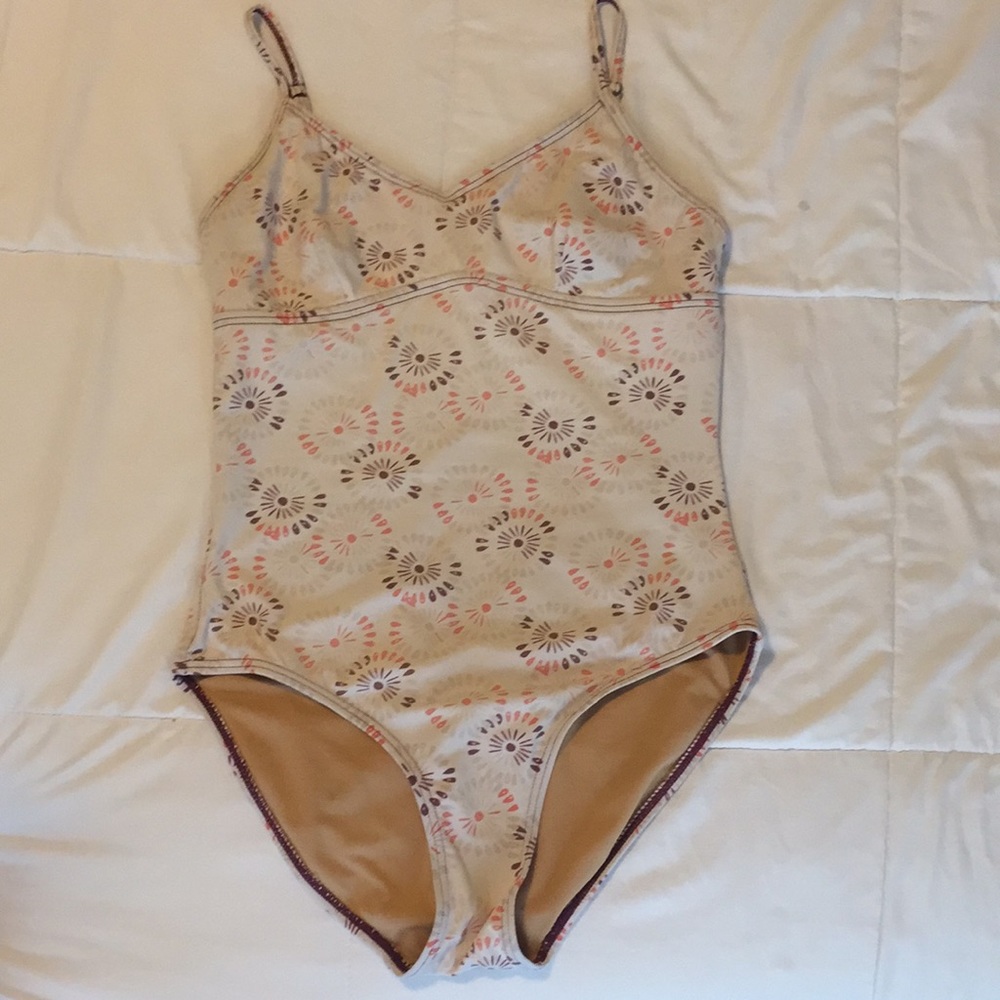 Swimsuit One piece
